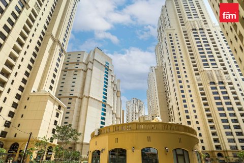 Διαμέρισμα σε Dubai, ΗΑΕ 1 υπνοδωμάτιο, 109.7 τ.μ. Αρ. 613657 - φωτογραφία 27