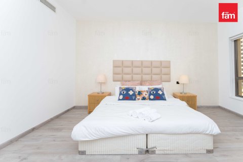 Byt v Dubai, SAE 2 ložnice, 109.7 m² Č.: 613657 - fotografie 11