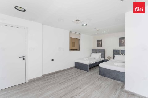 Διαμέρισμα σε Dubai, ΗΑΕ 1 υπνοδωμάτιο, 109.7 τ.μ. Αρ. 613657 - φωτογραφία 14