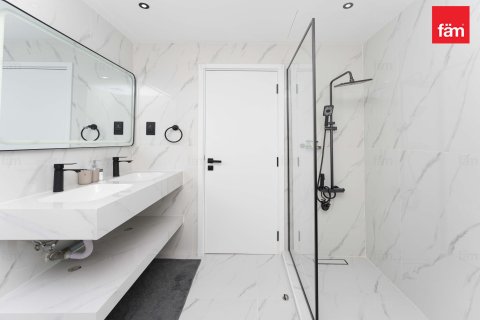 Byt v Dubai, SAE 2 ložnice, 109.7 m² Č.: 613657 - fotografie 16