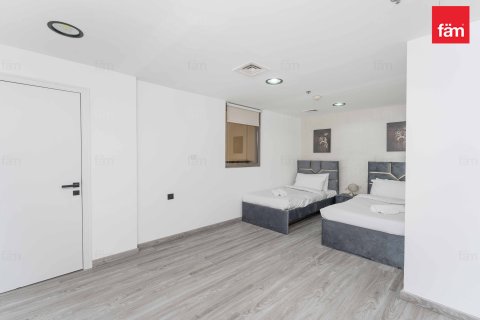 Byt v Dubai, SAE 2 ložnice, 109.7 m² Č.: 613657 - fotografie 19