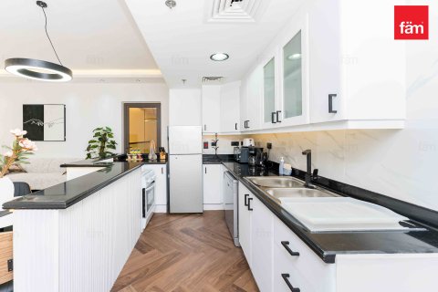 Byt v Dubai, SAE 2 ložnice, 109.7 m² Č.: 613657 - fotografie 7