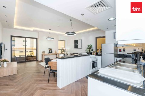Byt v Dubai, SAE 2 ložnice, 109.7 m² Č.: 613657 - fotografie 8