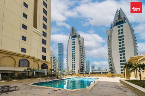 Byt v Dubai, SAE 2 ložnice, 109.7 m² Č.: 613657 - fotografie 23