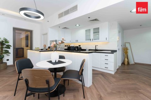 Byt v Dubai, SAE 2 ložnice, 109.7 m² Č.: 613657 - fotografie 9