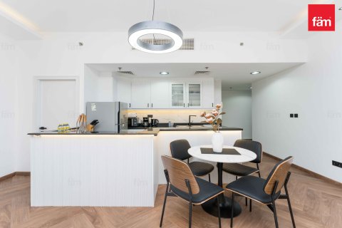 Byt v Dubai, SAE 2 ložnice, 109.7 m² Č.: 613657 - fotografie 6