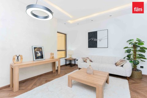 Byt v Dubai, SAE 2 ložnice, 109.7 m² Č.: 613657 - fotografie 3
