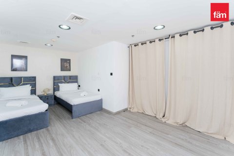 Byt v Dubai, SAE 2 ložnice, 109.7 m² Č.: 613657 - fotografie 18