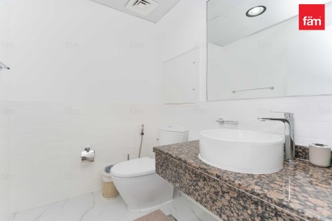 Byt v Dubai, SAE 2 ložnice, 109.7 m² Č.: 613657 - fotografie 22