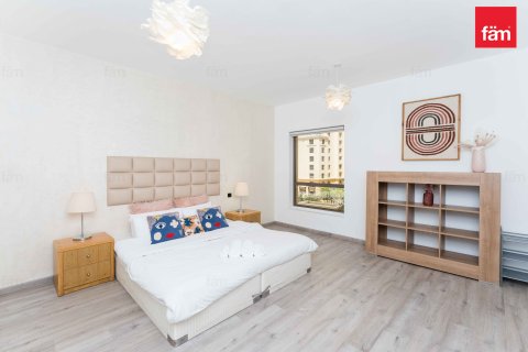 Byt v Dubai, SAE 2 ložnice, 109.7 m² Č.: 613657 - fotografie 10