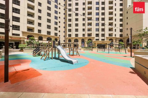 Byt v Dubai, SAE 2 ložnice, 109.7 m² Č.: 613657 - fotografie 29
