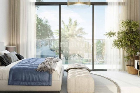 Dubai South (Dubai World Central), Dubai, BAE’de kiralık вилла 4 yatak odası, 405.05708000 m&sup2; No 583575 - fotoğraf 9