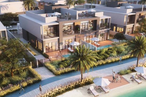 Dubai South (Dubai World Central), Dubai, BAE’de kiralık вилла 4 yatak odası, 405.05708000 m&sup2; No 583575 - fotoğraf 3