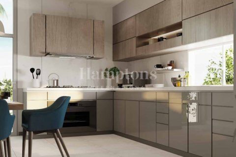 Dubai South (Dubai World Central), Dubai, BAE’de kiralık вилла 4 yatak odası, 405.05708000 m&sup2; No 583575 - fotoğraf 7