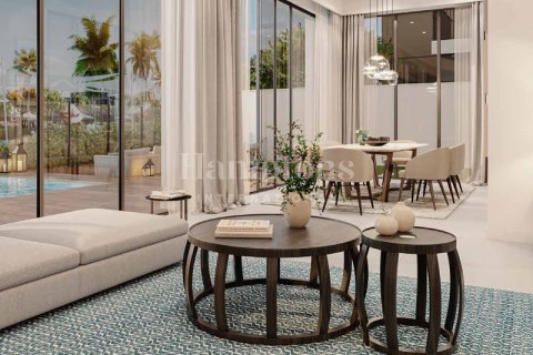 Dubai South (Dubai World Central), Dubai, BAE’de kiralık вилла 4 yatak odası, 405.05708000 m&sup2; No 583575 - fotoğraf 6