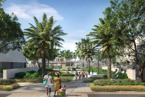 Dubai South (Dubai World Central), Dubai, BAE’de kiralık вилла 4 yatak odası, 405.05708000 m&sup2; No 583575 - fotoğraf 5