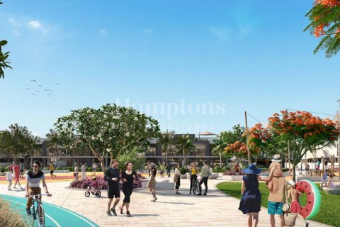 Dubai South (Dubai World Central), Dubai, BAE’de kiralık вилла 4 yatak odası, 405.05708000 m&sup2; No 583575 - fotoğraf 11