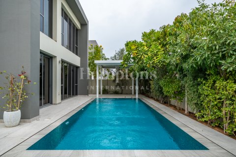 Vila v Dubai Hills Estate, Dubai, SAE 4 ložnice, 327.29726900 m² Č.: 583577 - fotografie 24