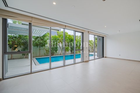 Vila v Dubai Hills Estate, Dubai, SAE 4 ložnice, 327.29726900 m² Č.: 583577 - fotografie 22
