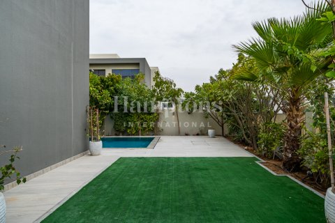 Vila v Dubai Hills Estate, Dubai, SAE 4 ložnice, 327.29726900 m² Č.: 583577 - fotografie 1