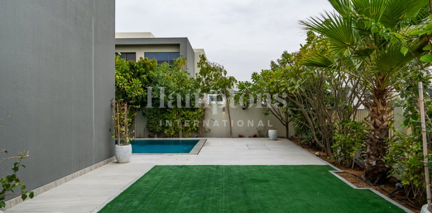 Vila v Dubai Hills Estate, Dubai, SAE 4 ložnice, 327.297 m² Č.: 583577