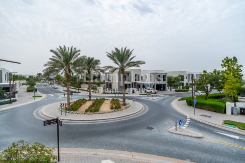 Vila v Dubai Hills Estate, Dubai, SAE 4 ložnice, 327.29726900 m² Č.: 583577 - fotografie 21
