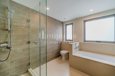 Vila v Dubai Hills Estate, Dubai, SAE 4 ložnice, 327.29726900 m² Č.: 583577 - fotografie 2