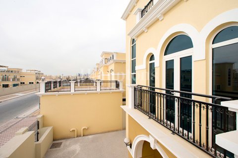 Vila v Jumeirah Park, Dubai, SAE 4 ložnice, 455.22470000 m² Č.: 583572 - fotografie 29