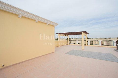 Vila v Jumeirah Park, Dubai, SAE 4 ložnice, 455.22470000 m² Č.: 583572 - fotografie 9