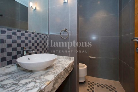 Vila v Jumeirah Park, Dubai, SAE 4 ložnice, 455.22470000 m² Č.: 583572 - fotografie 21