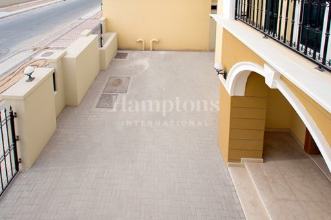 Vila v Jumeirah Park, Dubai, SAE 4 ložnice, 455.22470000 m² Č.: 583572 - fotografie 22