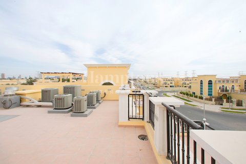 Vila v Jumeirah Park, Dubai, SAE 4 ložnice, 455.22470000 m² Č.: 583572 - fotografie 19