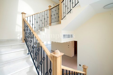 Vila v Jumeirah Park, Dubai, SAE 4 ložnice, 455.22470000 m² Č.: 583572 - fotografie 24