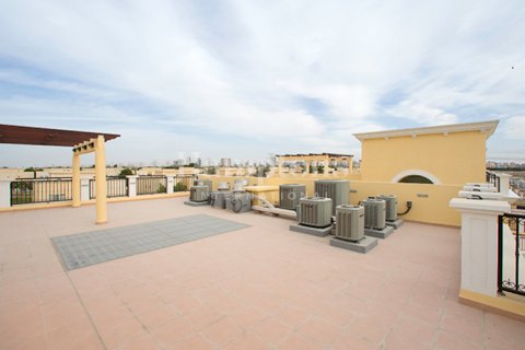 Vila v Jumeirah Park, Dubai, SAE 4 ložnice, 455.22470000 m² Č.: 583572 - fotografie 23