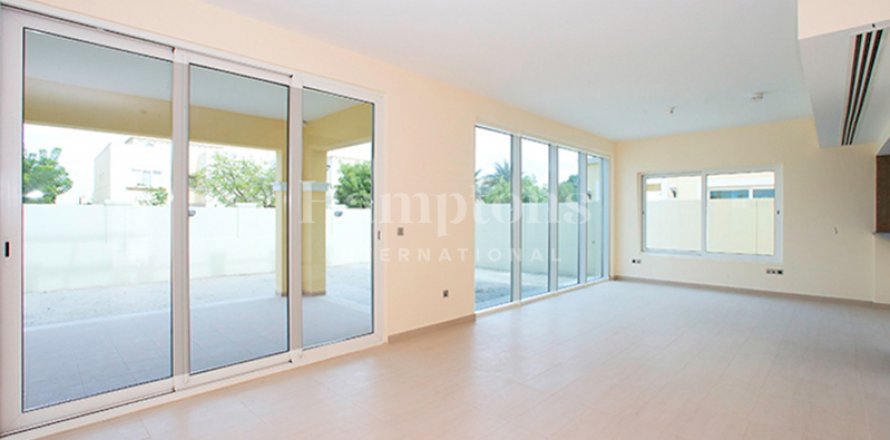 Vila v Jumeirah Park, Dubai, SAE 4 ložnice, 455.225 m² Č.: 583572