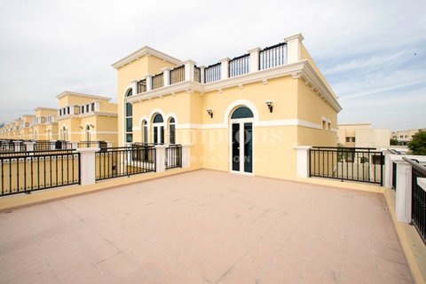 Vila v Jumeirah Park, Dubai, SAE 4 ložnice, 455.22470000 m² Č.: 583572 - fotografie 14