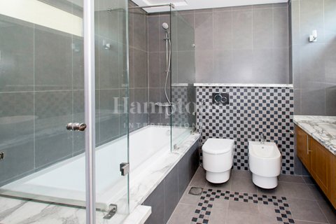 Vila v Jumeirah Park, Dubai, SAE 4 ložnice, 455.22470000 m² Č.: 583572 - fotografie 20