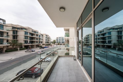 Apartment in Meydan, Dubai, UAE 2 bedrooms, 142.56987283 sq.m. № 583573 - photo 13