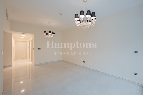 Apartment in Meydan, Dubai, UAE 2 bedrooms, 142.56987283 sq.m. № 583573 - photo 1
