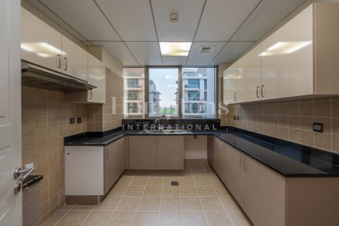 Apartment in Meydan, Dubai, UAE 2 bedrooms, 142.56987283 sq.m. № 583573 - photo 6