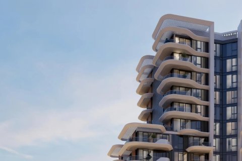 Apartman u Bur Dubai, UAE 1 spavaća soba, 73.55 m2 Br. 752544 - fotografija 4