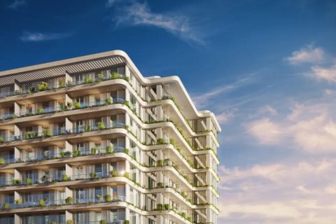 Apartmán v City of Arabia, Dubai, SAE 2 spálne, 105.35 m2 č. 752539 - Fotografia 5