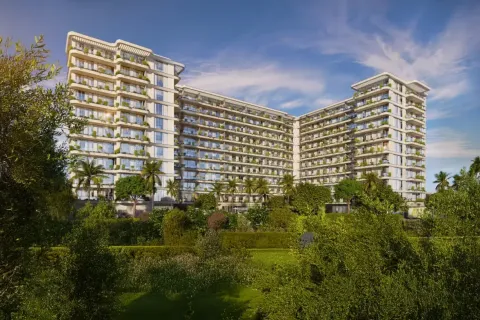 Пәтер City of Arabia, Дубай, БАӘ-да 2 жатын бөлмелер, 105.35 м² № 752539
