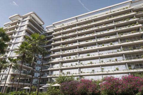 Apartmán v City of Arabia, Dubai, SAE 2 spálne, 105.35 m2 č. 752539 - Fotografia 3