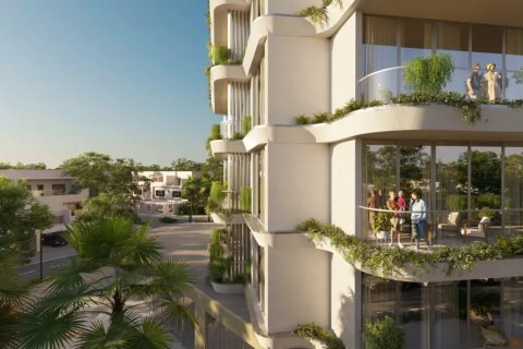 Apartmán v City of Arabia, Dubai, SAE 2 spálne, 105.35 m2 č. 752539 - Fotografia 6