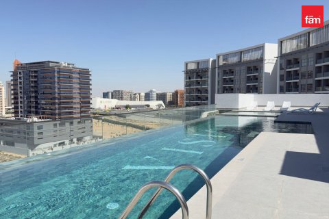 Apartment sa Wadi Al Safa 2, Dubai, UAE 2 silid-tulugan, 119.6 sq.m. № 723061 - larawan 10