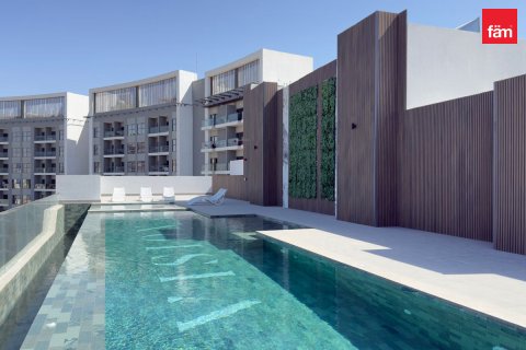 Apartment sa Wadi Al Safa 2, Dubai, UAE 2 silid-tulugan, 119.6 sq.m. № 723061 - larawan 11