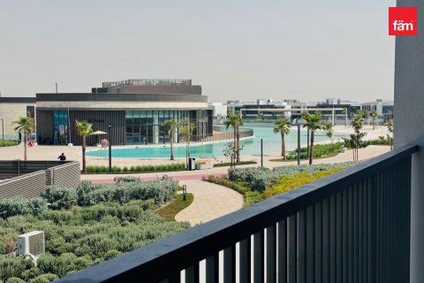 Villa till försäljning i Dubai, UAE 5 sovrum, 371.4 kvm Nr. 723057 - fotografi 17