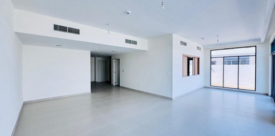 Villa i Dubai, UAE 5 sovrum, 371.4 kvm Nr. 723057