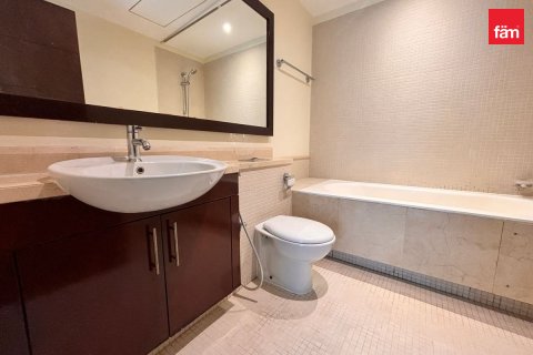 Apartemen di Downtown Dubai (Downtown Burj Dubai), UEA 2 kamar tidur, 134.2 m2 nomor 723060 - foto 23